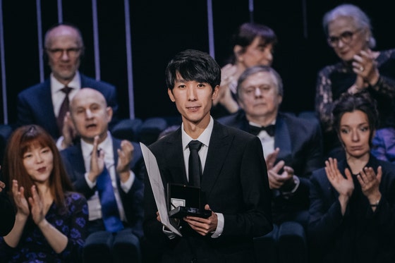 “밥 못 먹고, 숨 못 쉬어”…쇼팽 재수생도 처음처럼 떨었다