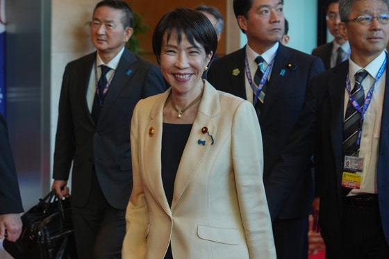 미·일 조선업 밀착, 트럼프 방일 때 협력각서 추진