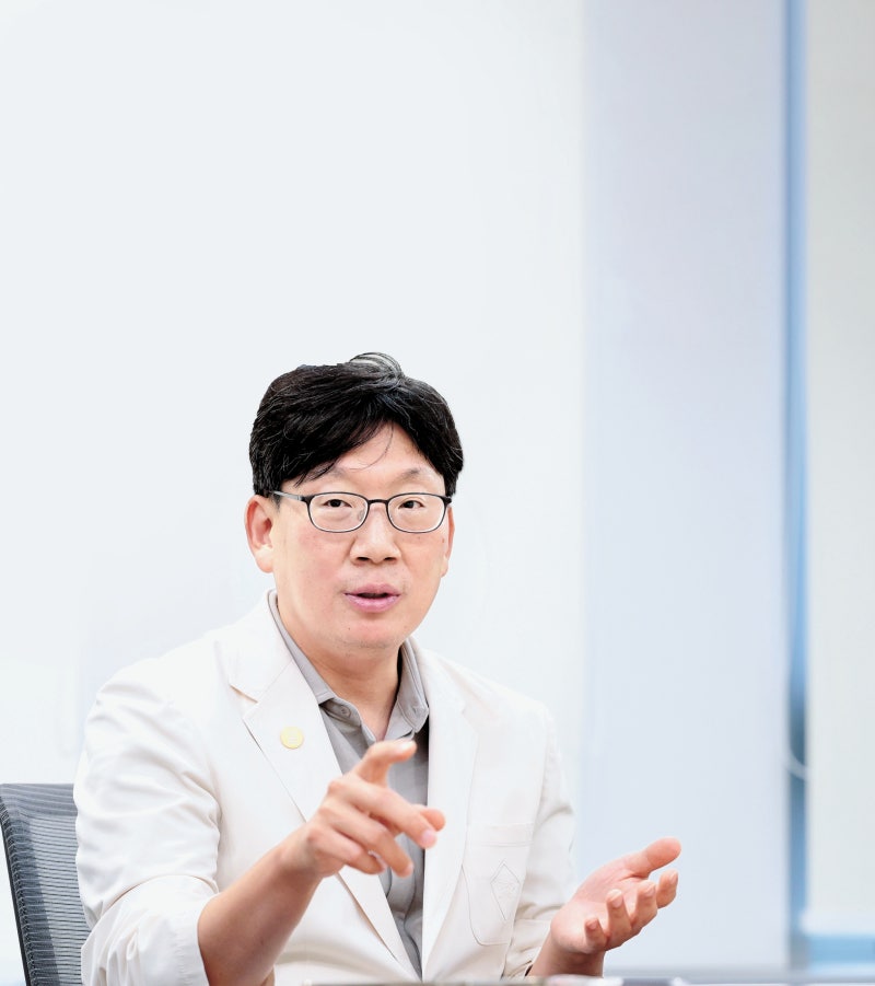 [Health&] "비특이적인 신경내분비종양, 소마토스타틴 유사체로 병 진행 억제"