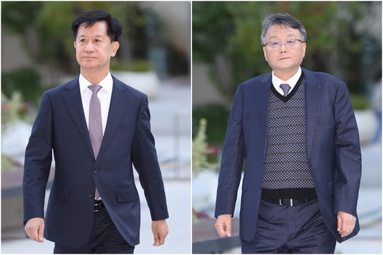 <b>김건희</b> 특검, <b>특검보</b> 2명 <b>첫 출근</b>…수사팀 재편