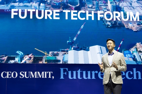 “HD현대, 미 해양 르네상스 파트너…함대 건조·조선소 재건 전략적 참여”