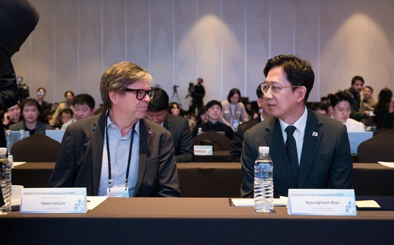 한국, LLM 따라가기 바쁜데…“그건 곧 구식, 월드모델이 뜬다”