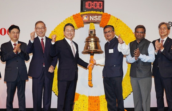 힌디어 특훈도 받았다…LG전자, '외국 기업 무덤' 인도서 굳건한 비결