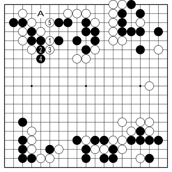 [삼성화재배 AI와 함께하는 바둑 해설] 베트남 하꾸윈안, 본선행