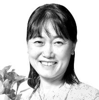 [오경아의 행복한 가드닝] 연필 선인장 유포르비아