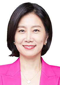 대통령실 국민통합비서관에 허은아 전 개혁신당 대표