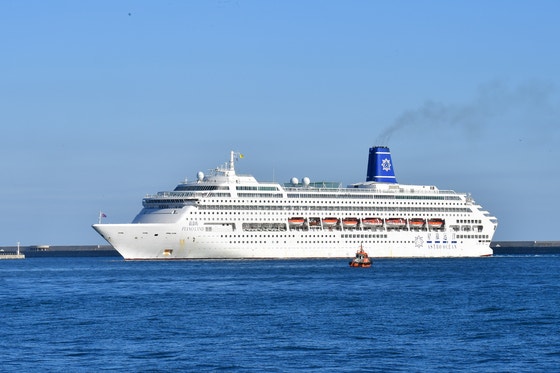 [사진] 글로벌 CEO들 묵을 ‘선상호텔’