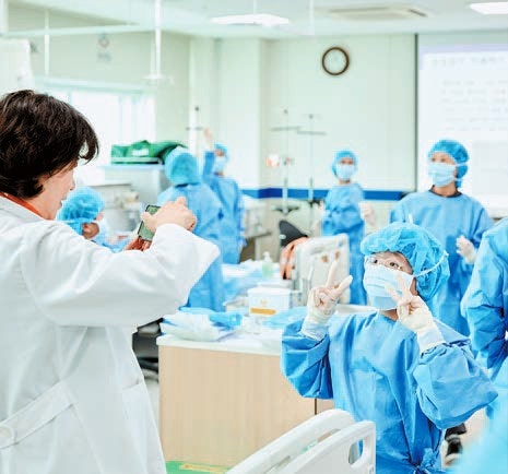 [교육이 미래다] 경복대 전 학과, 초등생들에게 진로체험 기회 제공 '교육 나눔' 실천