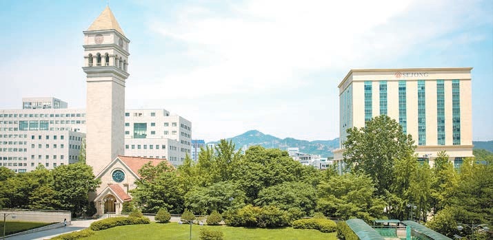 [교육이 미래다] 국내 대학 중 상위 1% 논문 비율 1위 기록