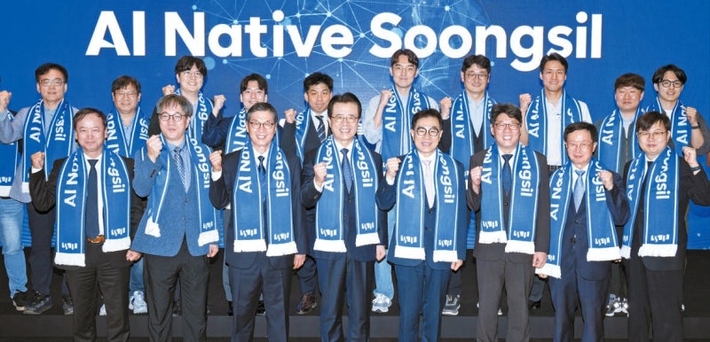 [교육이 미래다] 기술 중심 교육 넘어 사람 중심 AI 혁신 이끈다