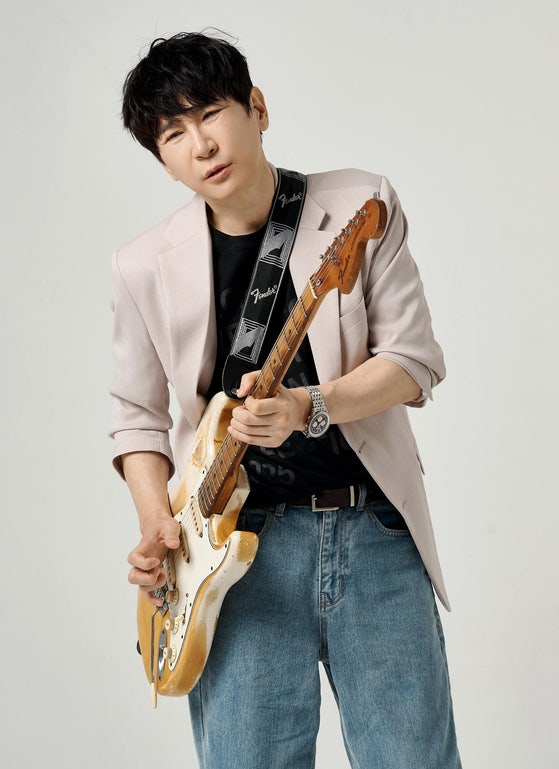 “망하는 걸 알면서도, 기타는 중독이다”