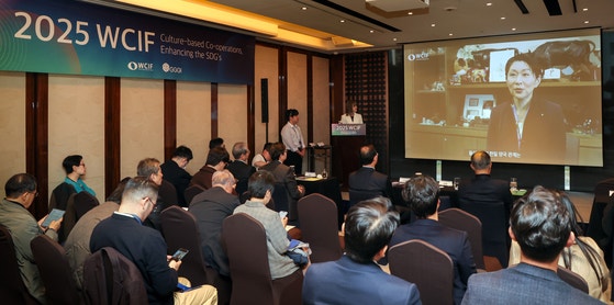 “한·일, 문화·기술 두축으로 협력의 장 열어야”