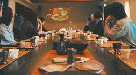 [국민의 기업] 느림과 정적의 미학…제주 찻집 '회수다옥' , MICE 관광상품 선정