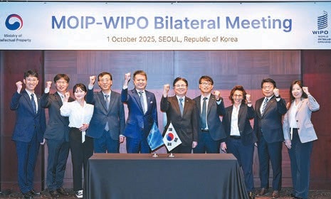 [국민의 기업] 국가 지식재산 정책 컨트롤타워 본격 출범