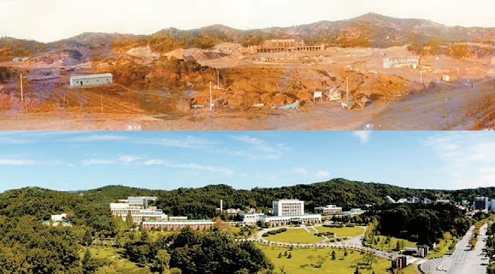 [국민의 기업] 측정 불모지서 글로벌 표준 선도국으로…첨단기술 개발 이끈다