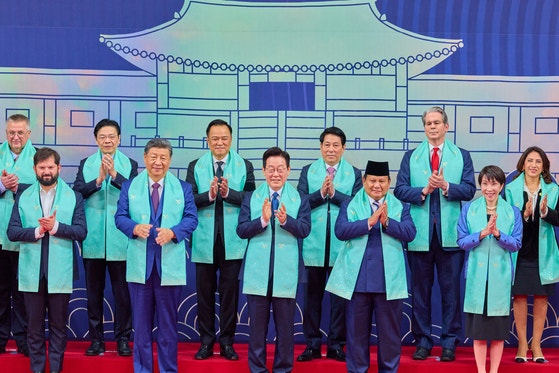 <b>APEC</b> '<b>경주 선언</b>' <b>채택</b>…문화창조산업 협력 명문화