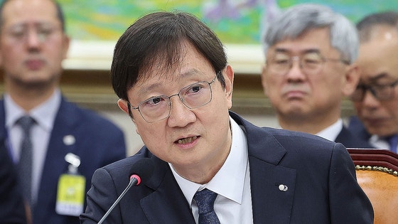 다주택 금지 주장했던 이찬진 금감원장, 본인은 아파트 상가 땅 다 가졌네?