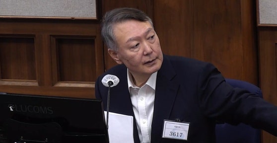 <b>곽종근</b> "尹, 한동훈 잡아오라며 '총으로 쏴서 죽이겠다' 말해"