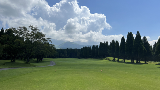 쇼골프, 일본 골프장 추가 인수