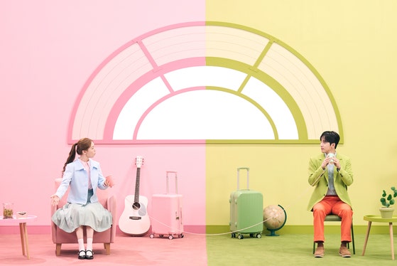 지워졌던 노래 세 곡과 함께…올해는 고향서 ‘해피엔딩’