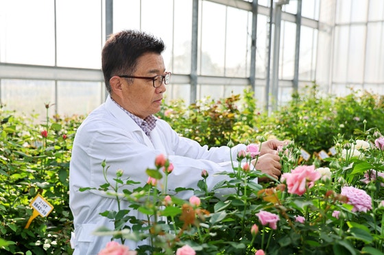 농촌에선 늘 정 박사님을 찾았다…전북 ‘농민의 멘토’