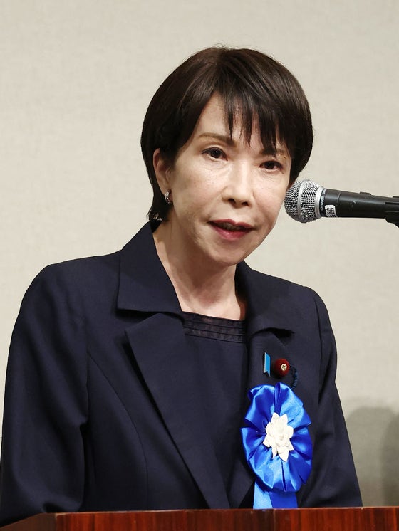 다카이치, 김정은과 정상회담 제안 “납북자 문제 해결”