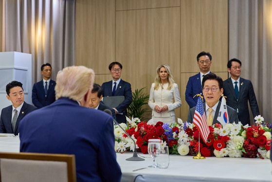 “연료승인” 요청하자 “미국서 건조하라”…‘핵잠’ 한·미 입장차