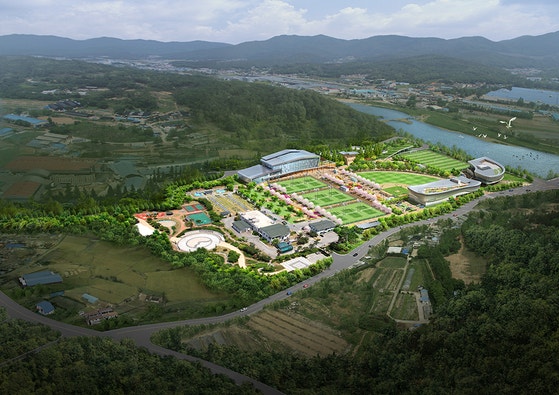 음식물 쓰레기서 수소 추출…경기 곳곳 '미니 수소도시' 만든다