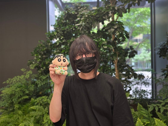 평소 짱구 관련 유튜브 영상을 자주 올렸던 아이자와 유우키는 중앙일보와 인터뷰에서 "꼭 유튜브 복귀가 아니더라도 인연을 맺은 구독자들과 다시 소통할 수 있길 바란다"고 말했다. 이영근 기자