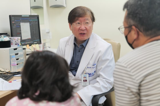 “김연아 선수처럼 스케이트 타고파” 8살 유나 일상 찾아준 ‘이건희 기부금’