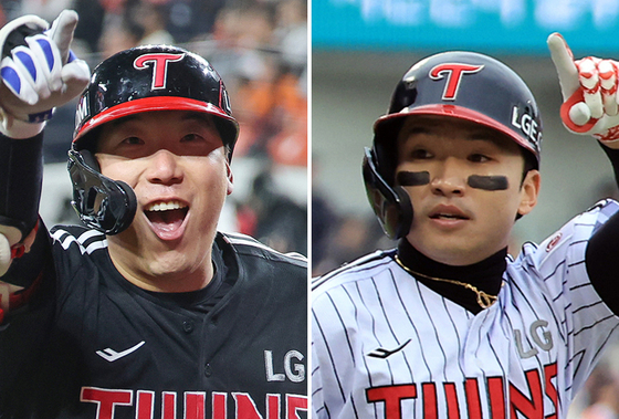 김현수·박해민 잡겠다는 LG…“우승 DNA 지킬 것”