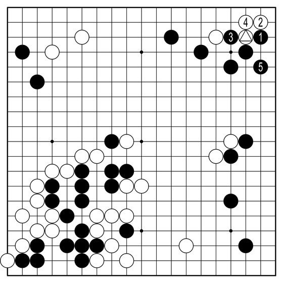 [삼성화재배 AI와 함께하는 바둑 해설] 맛, 또는 뒷맛