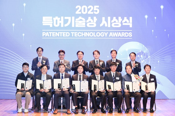 지능형 헤드램프로 상대 운전자 눈부심 93% 차단