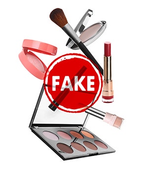 K뷰티 할퀸 짝퉁 화장품, 가성비 브랜드도 베꼈다…올해만 피해액 24배
