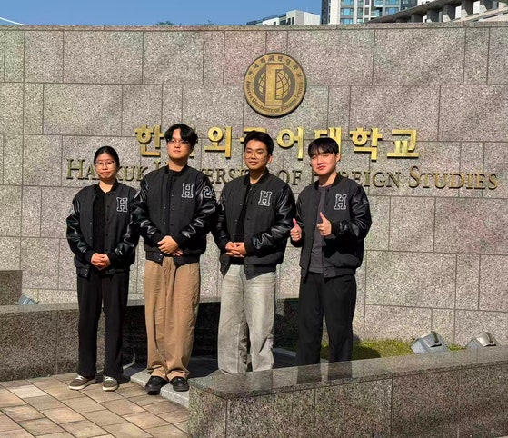 “시진핑 주석에 실제로 편지 배달될 줄은 몰랐다”