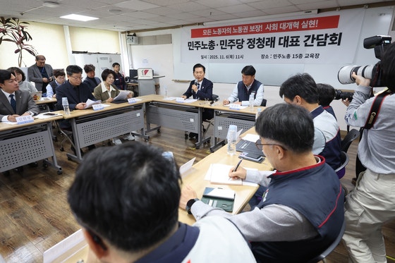 “매년 1년씩 올려야 2033년 정년 65세…현실적으로 힘들어”