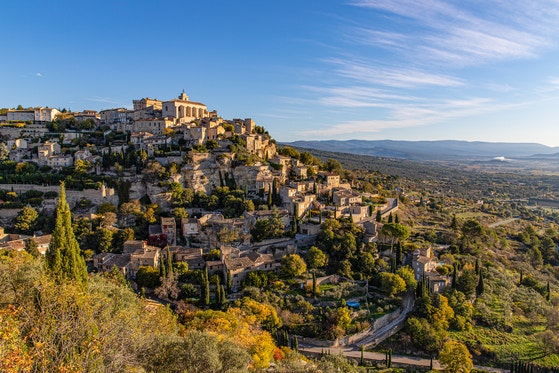 노벨상 상금 털어 집 지었다…카뮈가 홀린 ‘숨은 프로방스’