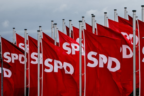 '당원 교육' 의무화한 독일…"한국은 당 행사 참석으로 대충 때워" [유권자 25% 당원시대]