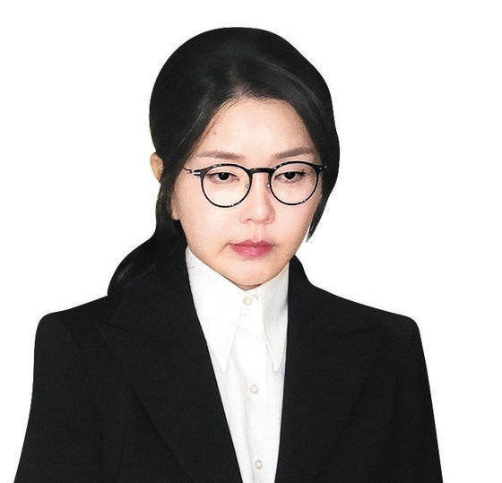 특검, ‘통일교인 국민의힘 집단 입당’ 의혹 <b>김건희</b>·<b>한학자</b> 등 추가 ...