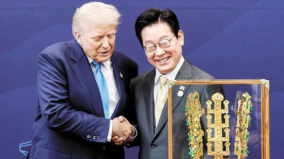 "李 인정할만" "실패한 <b>회담</b>"…'원잠 평가' 엇갈리는 野 왜?