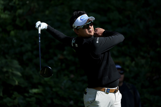 <b>황유민</b>, <b>LPGA 진출</b> 전 마지막 대회에서 <b>우승</b>