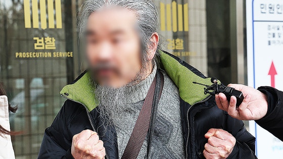 조두순 아내 떠난 후 섬망 증세 악화, 무단 외출 반복하다 치료 감호 소견