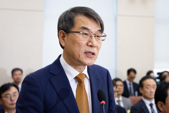 <b>노태악</b> <b>후임 인선</b> 착수…李대통령이 임명할 첫 <b>대법관</b> 나온다