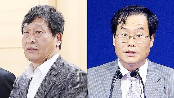 또 '李 연수원 동기' 발탁…<b>중앙노동위원장</b>에 <b>박수근</b> 내정