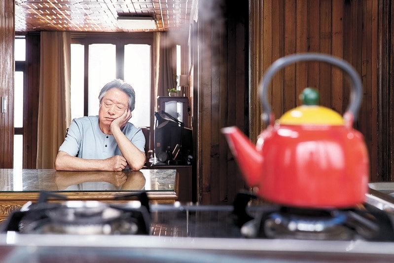 "깜빡 증세 달라졌다"…콤콤한 그 냄새, 중장년 필수 뇌영양소  [Health&]