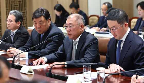 관세 한숨 돌린 현대차, 5년간 125조 <b>국내 투자</b> '역대 최대'