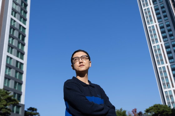 대한민국 김부장들에 묻는다 "직함 사라지면, 당신은 누구십니까"