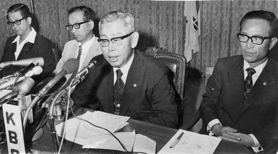 '자본주의에 대한 테러'로 불린 8·3조치, 주식시장 키운 역설 [창간기획 '대한민국 트리거 60' ㊿]