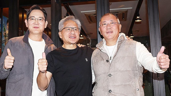 전영현·노태문 '양대겸직' 끝나나…삼성 인사 핵심포인트 셋