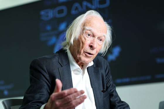 "인간 닮은 AI ��가능하겠나" 옥스퍼드 석학의 이유 있는 진단